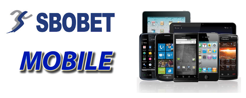 Sbobet mobile