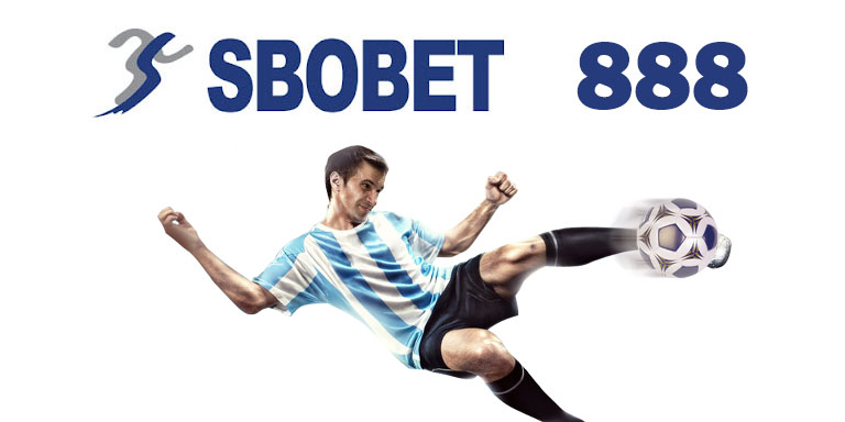 sbobet888